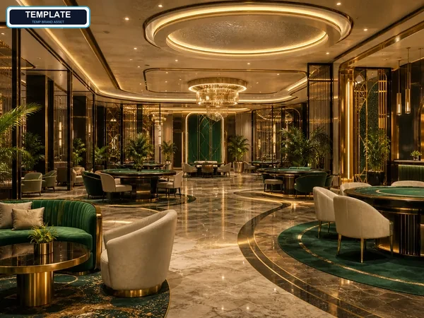 KM88 Lobby Image 1
